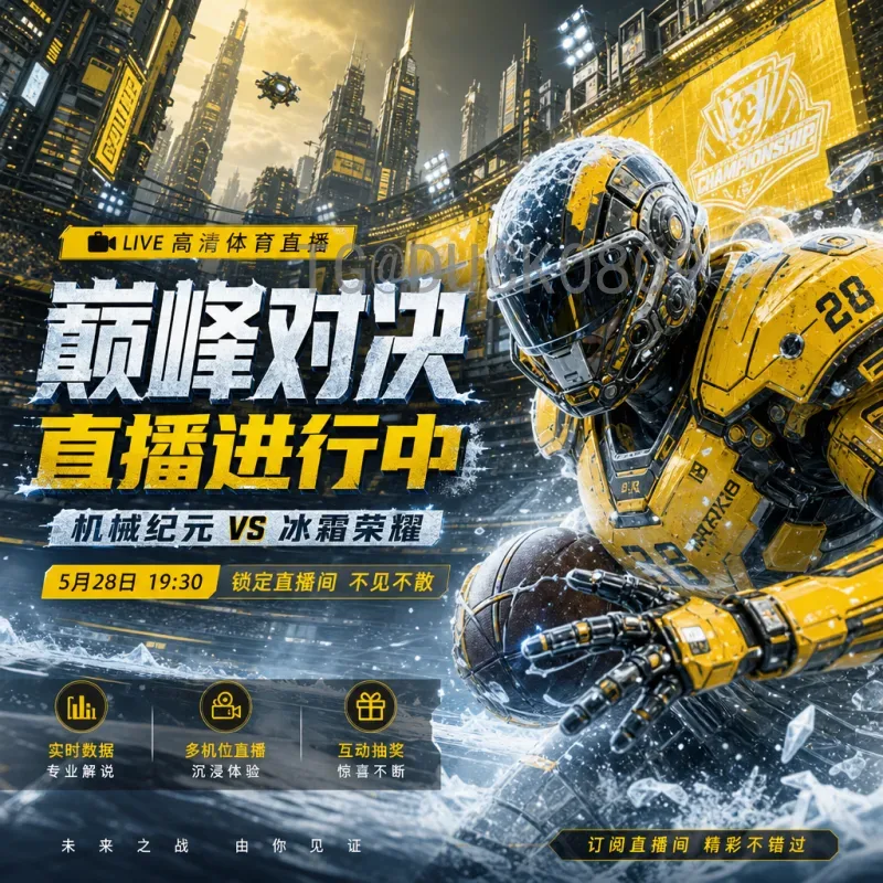 实时掌握2026世界杯决赛直播时间：完整观赛指南与技巧