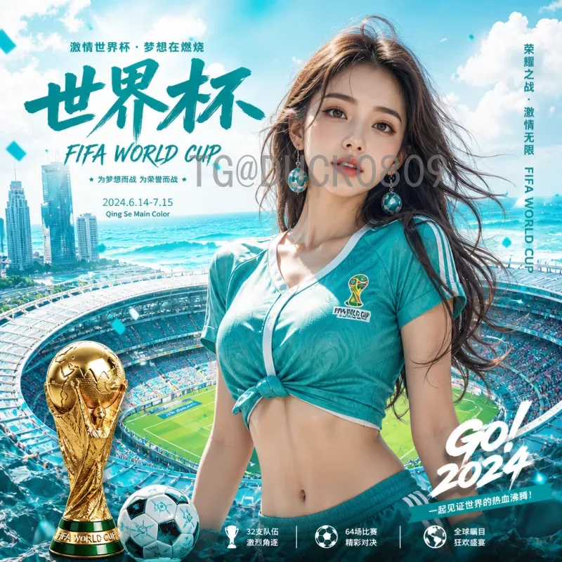 官方2026年国际足联世界杯开幕式门票开售时间详解